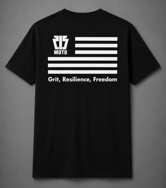 Flag Logo T-shirt