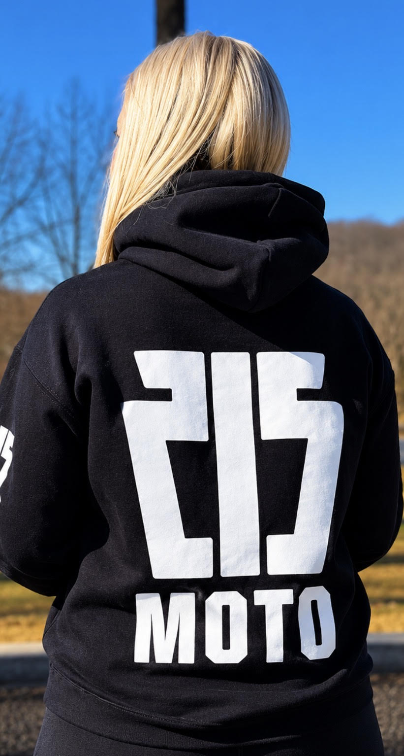 OG Logo Hoodie