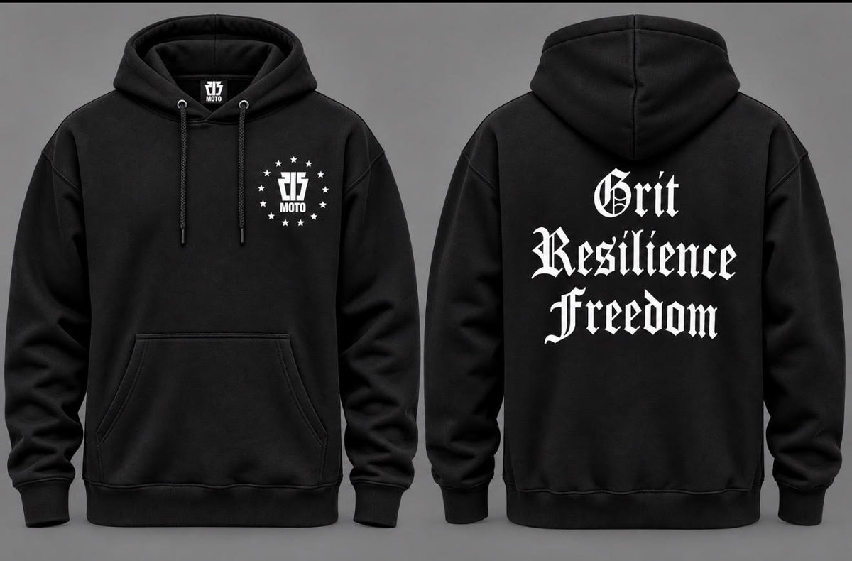 OG 13 Hoodie