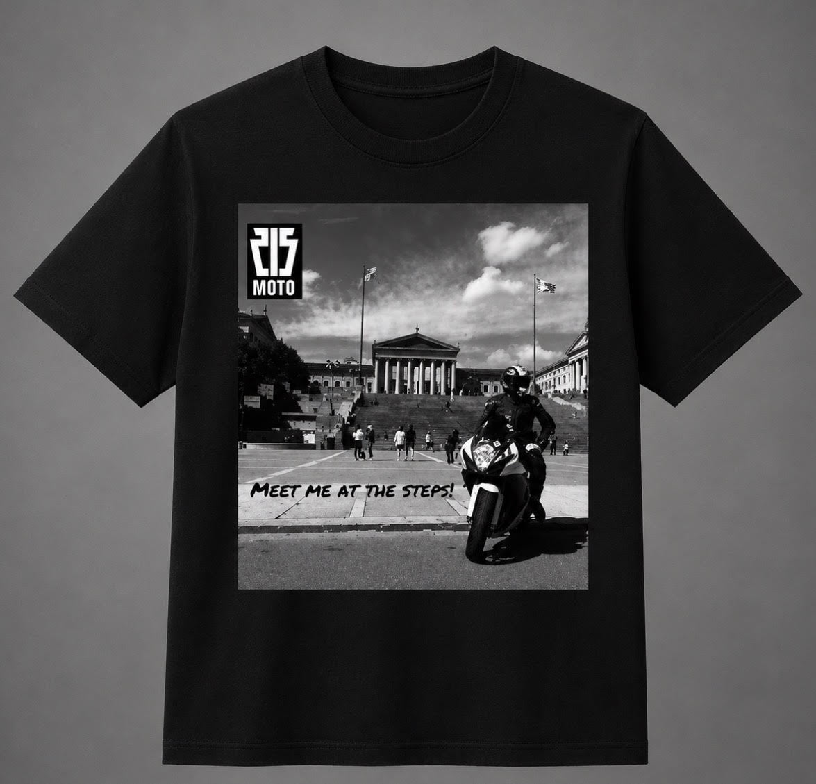 Unapologetically Philly T-shirt