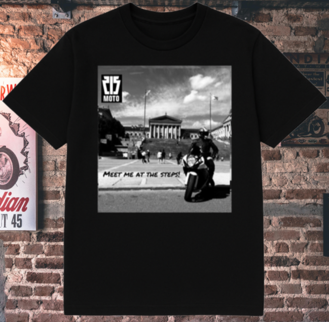 Unapologetically Philly T-shirt