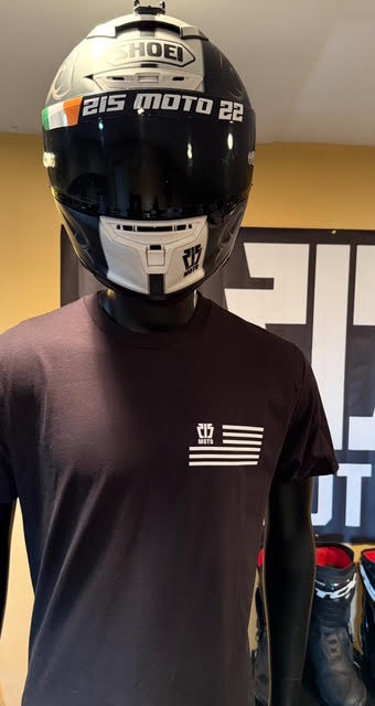 Flag Logo T-shirt
