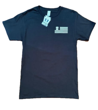 Flag Logo T-shirt