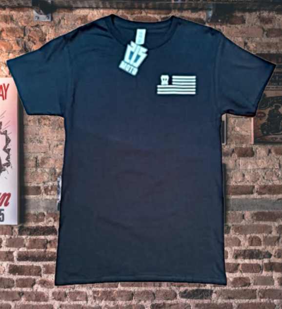 Flag Logo T-shirt