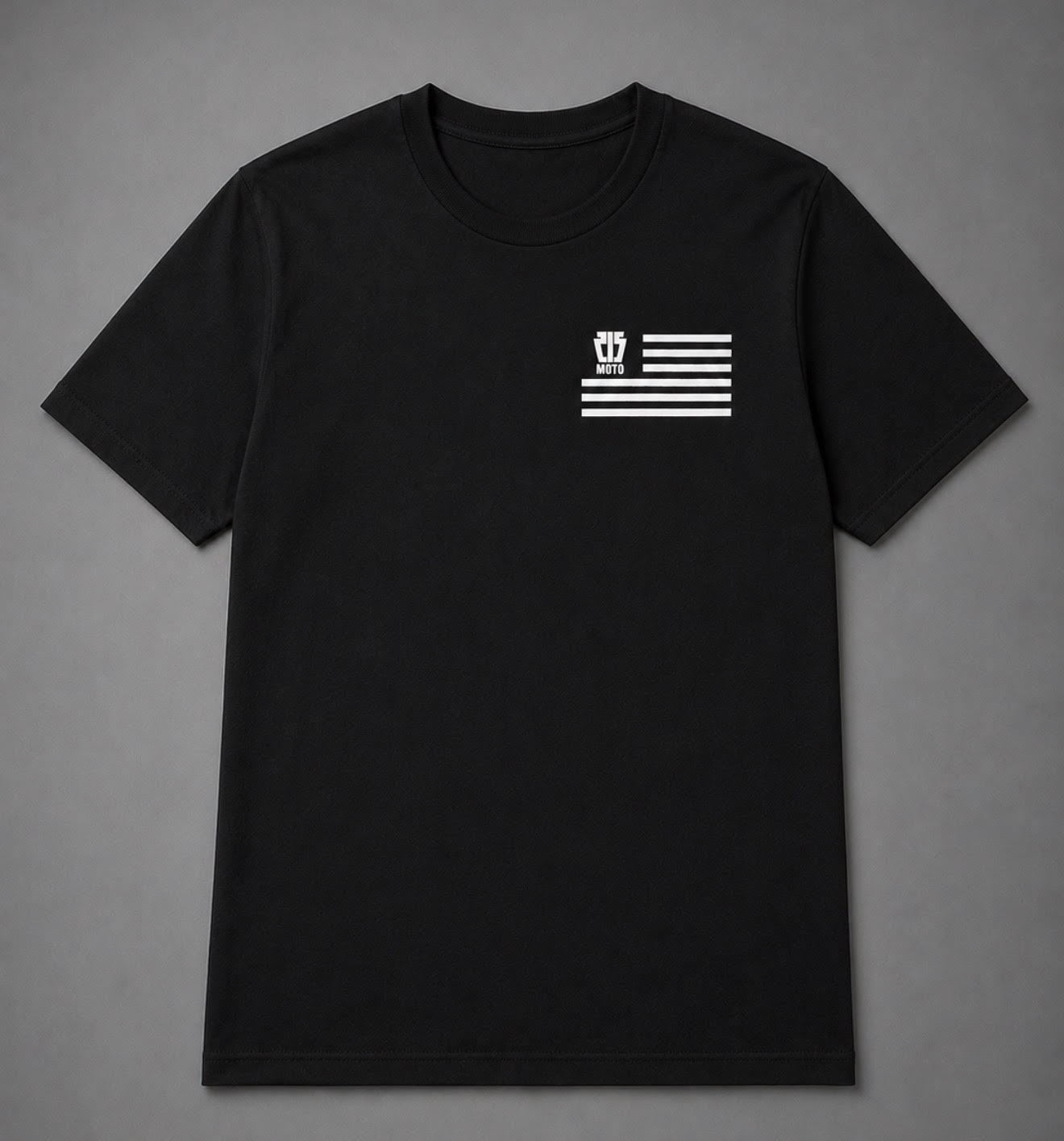 Flag Logo T-shirt