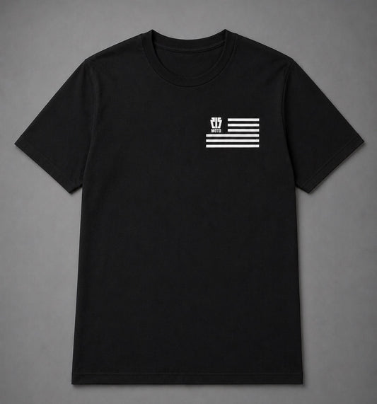 Flag Logo T-shirt