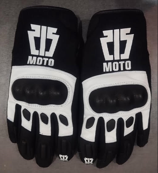 Sport Leather Glove