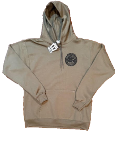 Lone Command Hoodie
