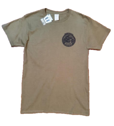 Lone Command Tee