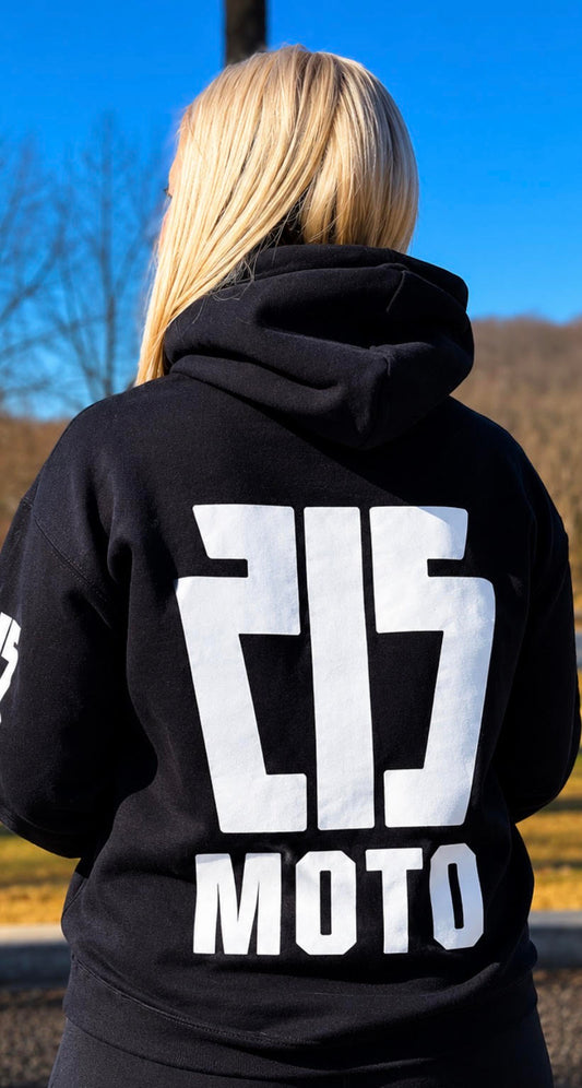 OG Logo Hoodie