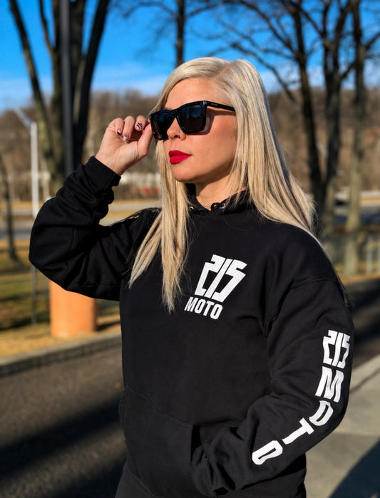 OG Logo Hoodie