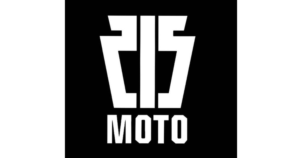 Products – 215 MOTO
