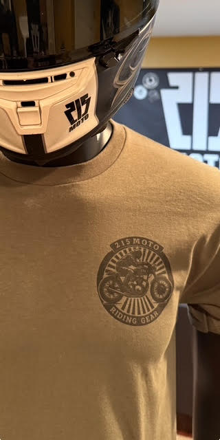 Lone Command Tee