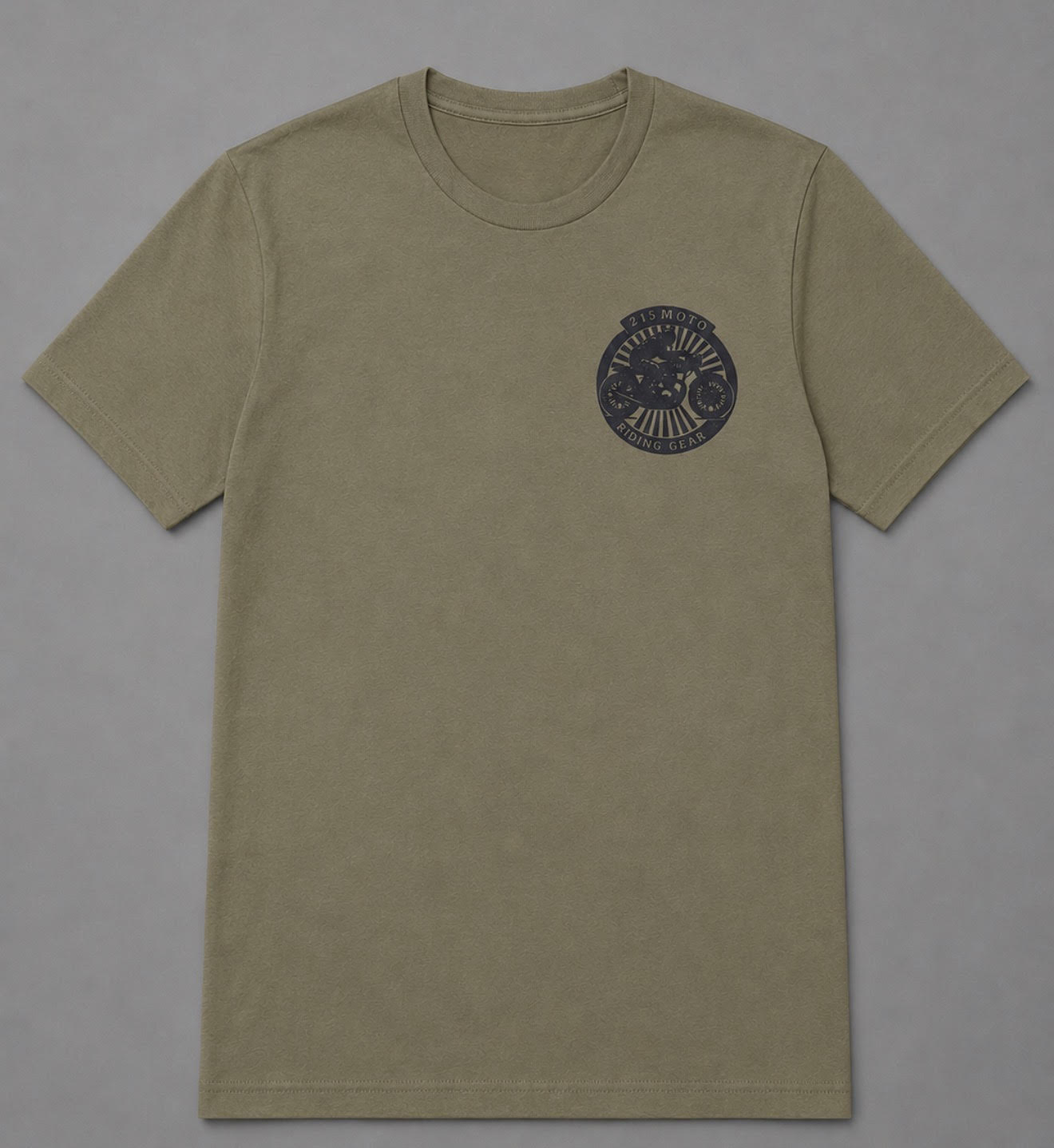 Lone Command Tee