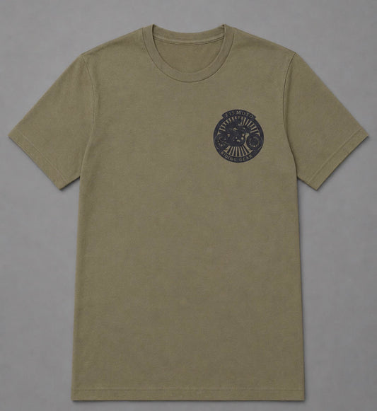 Lone Command Tee
