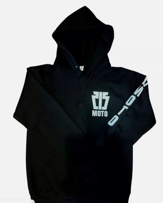 OG Logo Hoodie