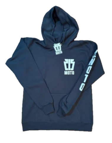 OG Logo Hoodie