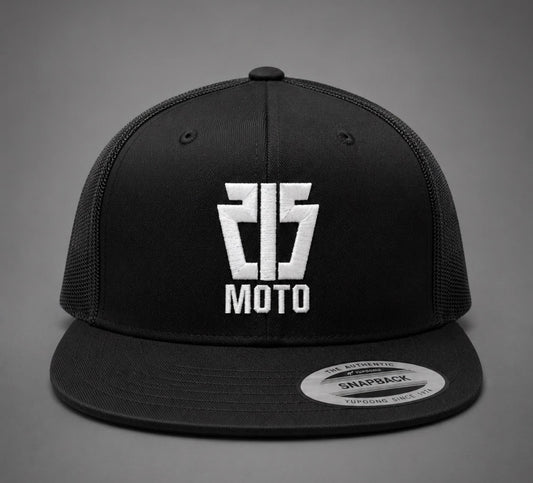 OG Snap Back Trucker Hat