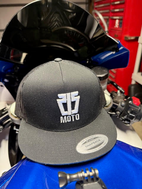 OG Snap Back Trucker Hat