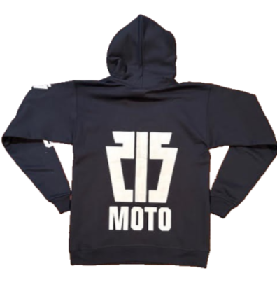 OG Logo Hoodie