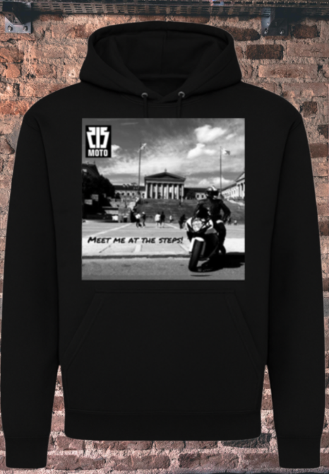 Unapologetically Philly Hoodie (Copy)