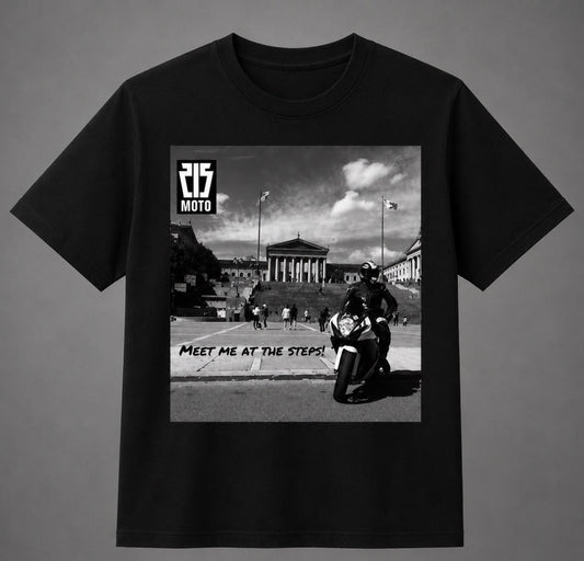 Unapologetically Philly T-shirt